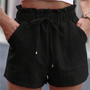 *5 for $20*  NWOT! Flowy shorts